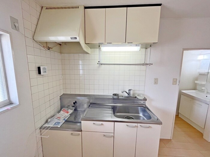 パラメーゾンＡの物件内観写真