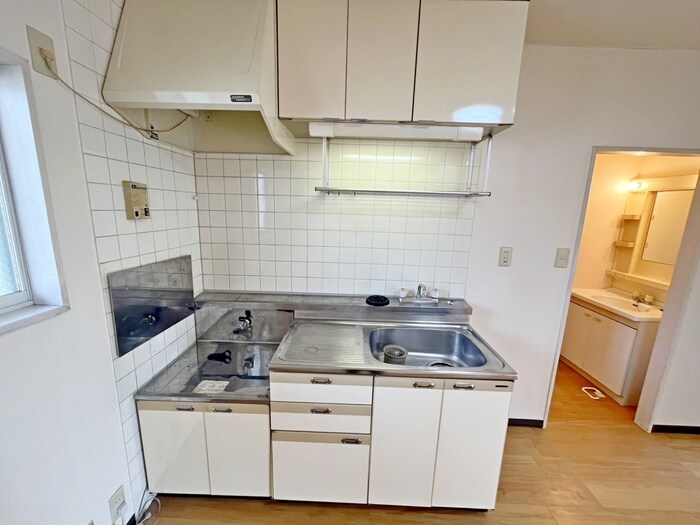 パラメーゾンＡの物件内観写真