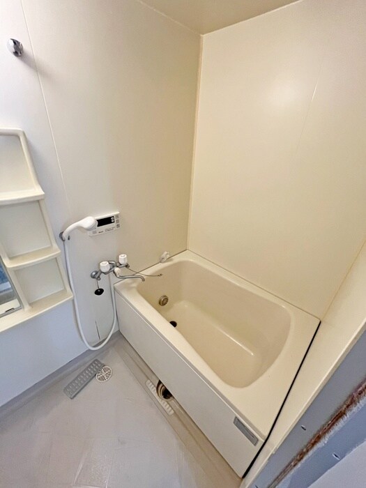 パラメーゾンＡの物件内観写真