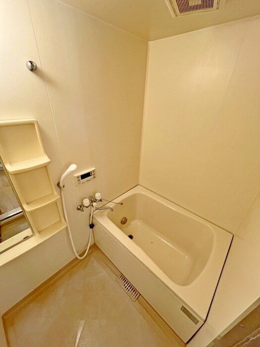 パラメーゾンＡの物件内観写真