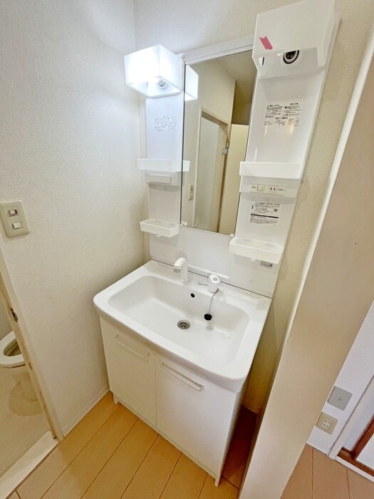 パラメーゾンＡの物件内観写真