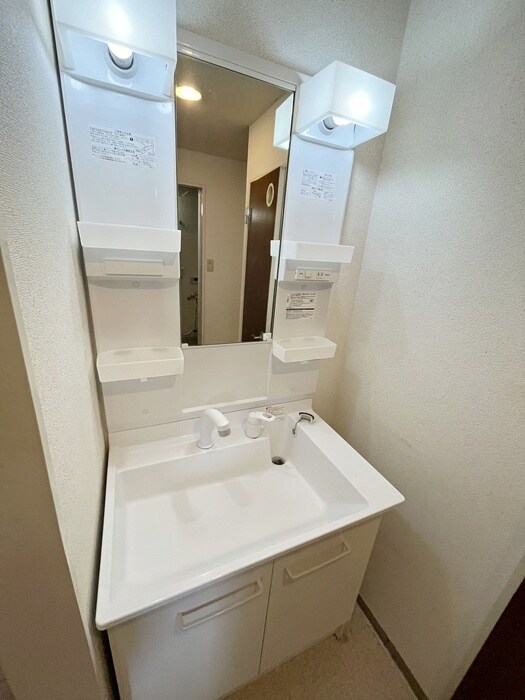 パラメーゾンＡの物件内観写真