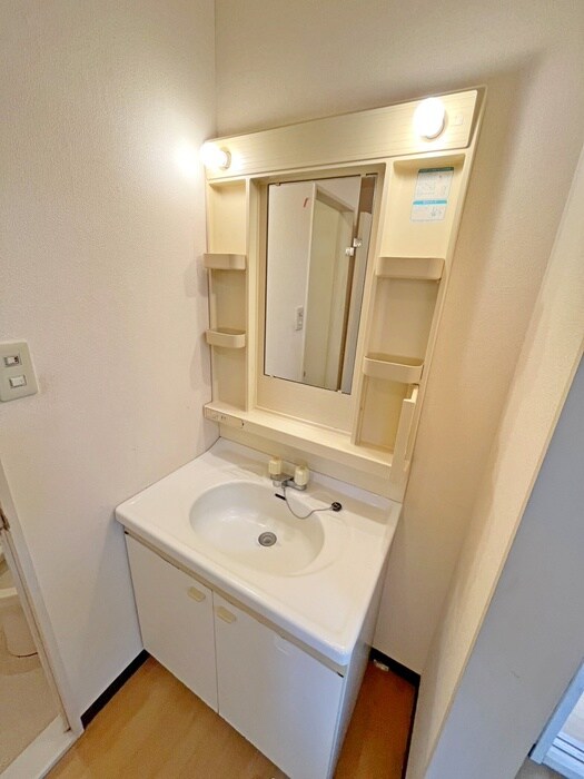 パラメーゾンＡの物件内観写真