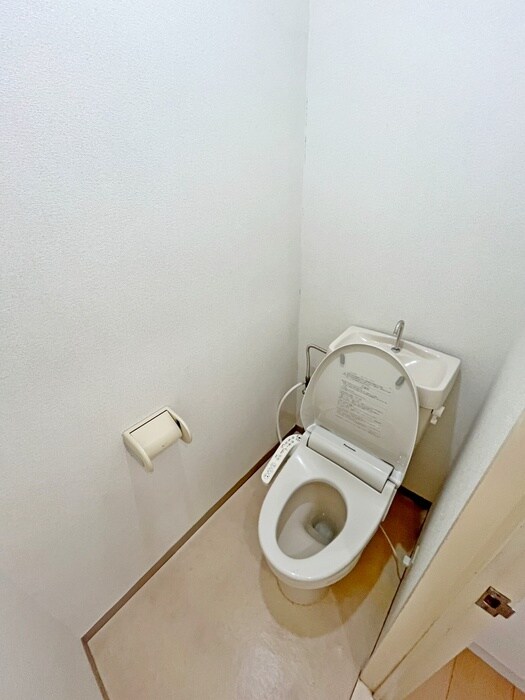 パラメーゾンＡの物件内観写真