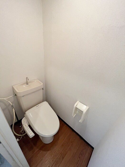 パラメーゾンＡの物件内観写真