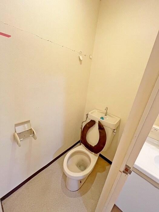 パラメーゾンＡの物件内観写真