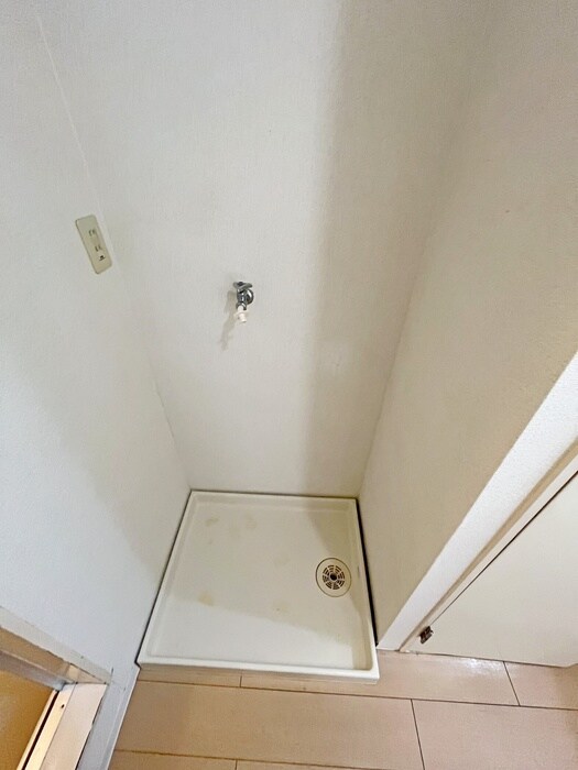 パラメーゾンＡの物件内観写真