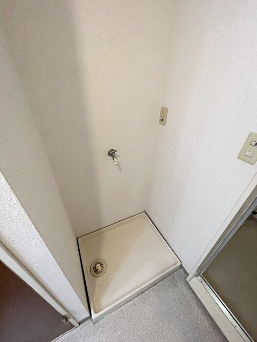 パラメーゾンＡの物件内観写真