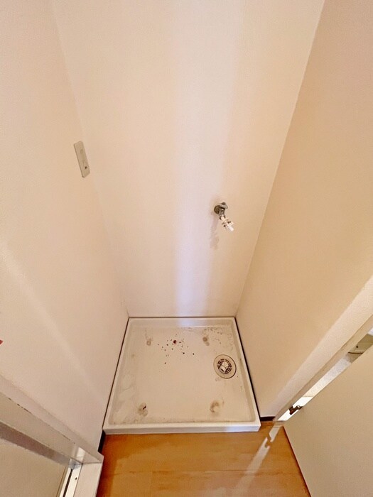 パラメーゾンＡの物件内観写真