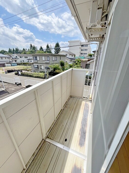 パラメーゾンＡの物件内観写真