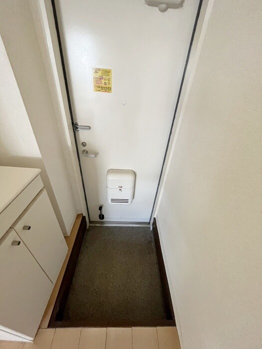 パラメーゾンＡの物件内観写真