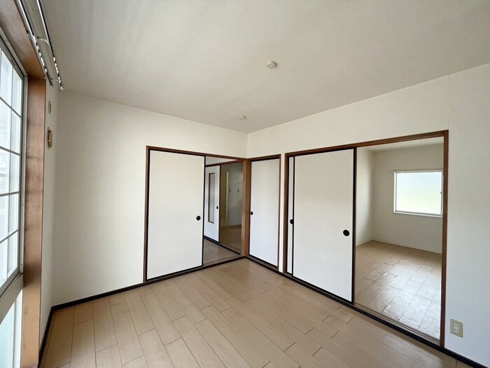 パラメーゾンＡの物件内観写真