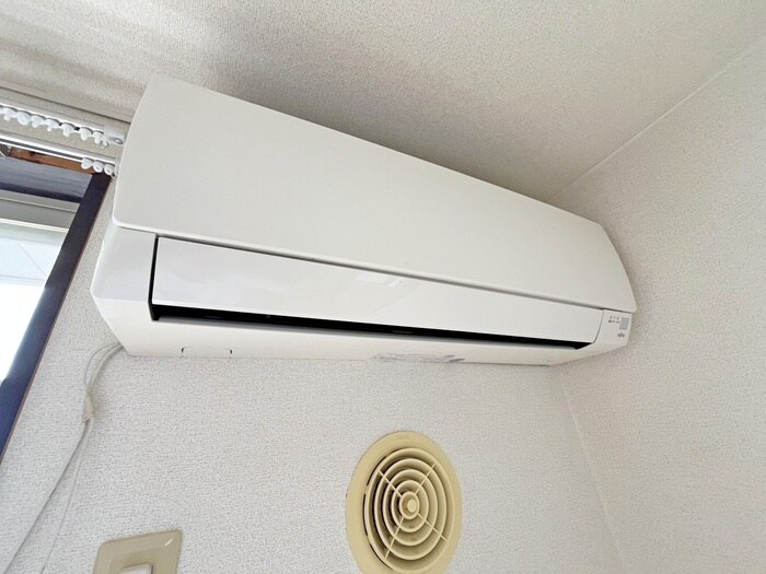 パラメーゾンＡの物件内観写真