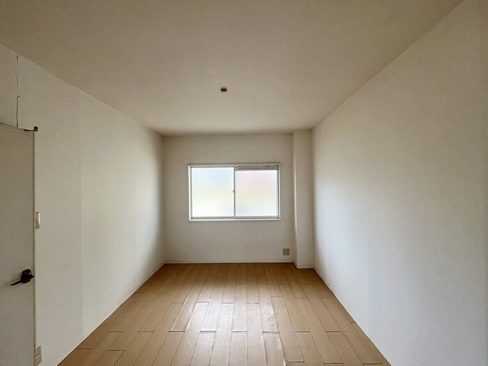 パラメーゾンＡの物件内観写真