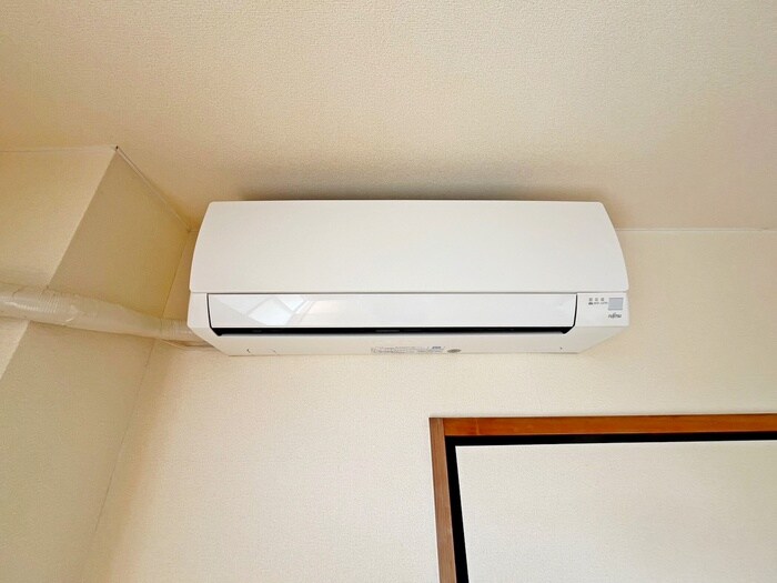 パラメーゾンＡの物件内観写真