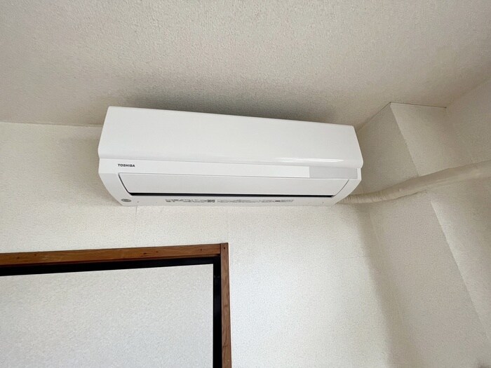 パラメーゾンＡの物件内観写真