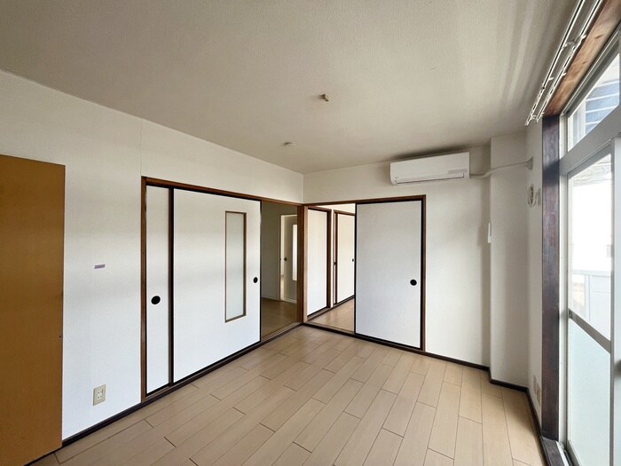 パラメーゾンＡの物件内観写真