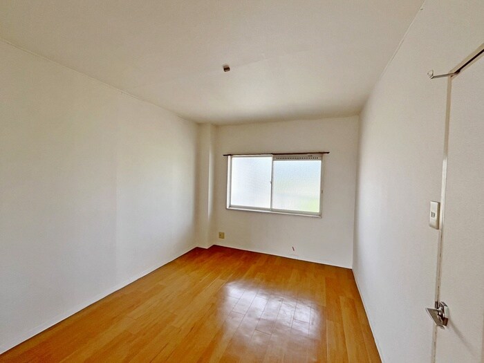 パラメーゾンＡの物件内観写真