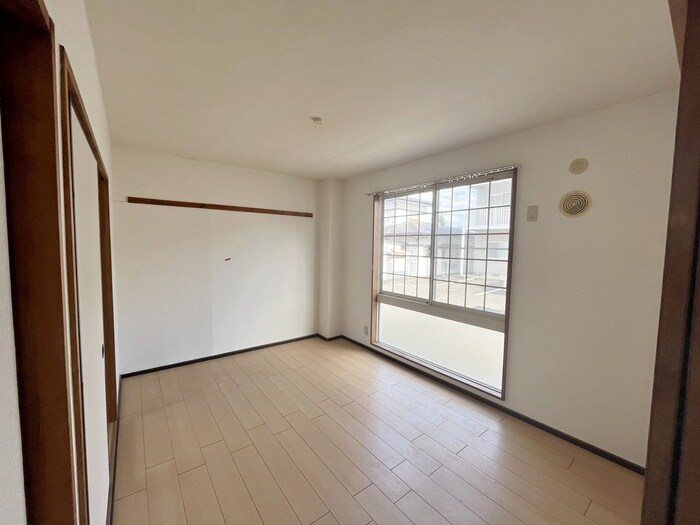 パラメーゾンＡの物件内観写真