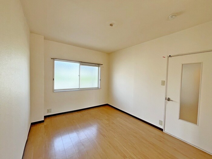 パラメーゾンＡの物件内観写真