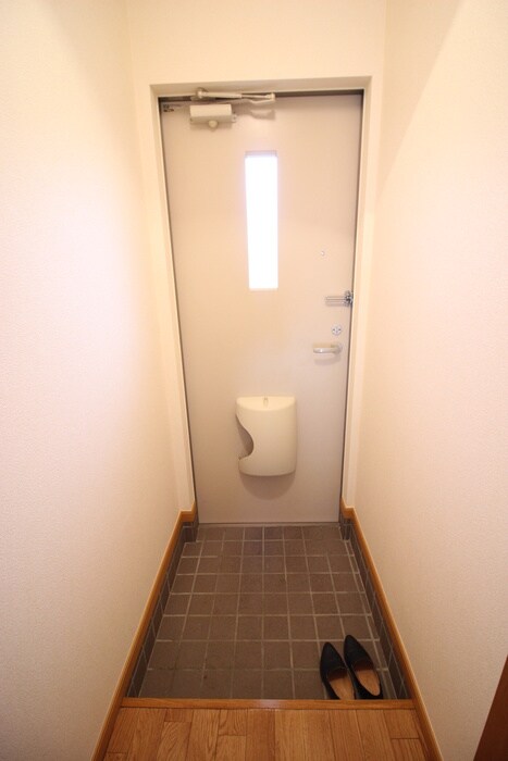 サンライズ・Mの物件内観写真