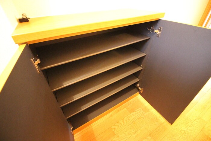 サンライズ・Mの物件内観写真