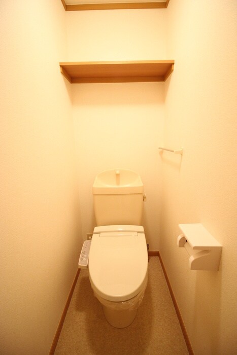 サンライズ・Mの物件内観写真