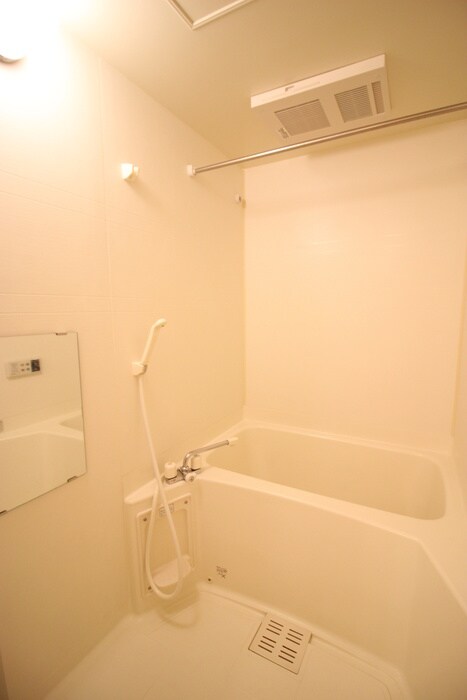 サンライズ・Mの物件内観写真