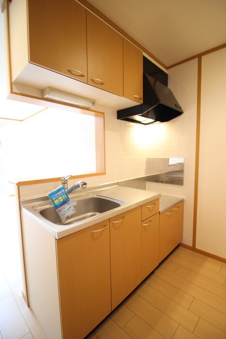 サンライズ・Mの物件内観写真