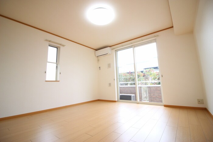 サンライズ・Mの物件内観写真