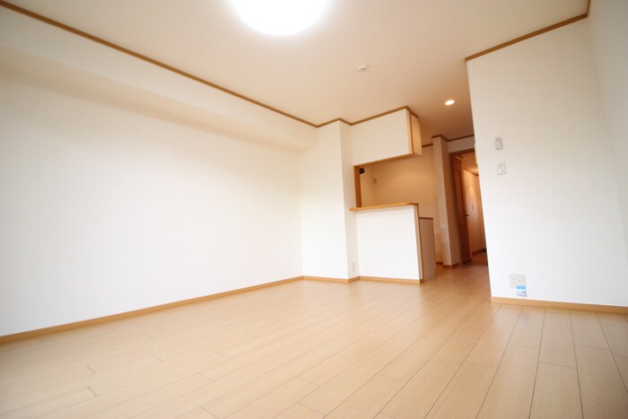 サンライズ・Mの物件内観写真