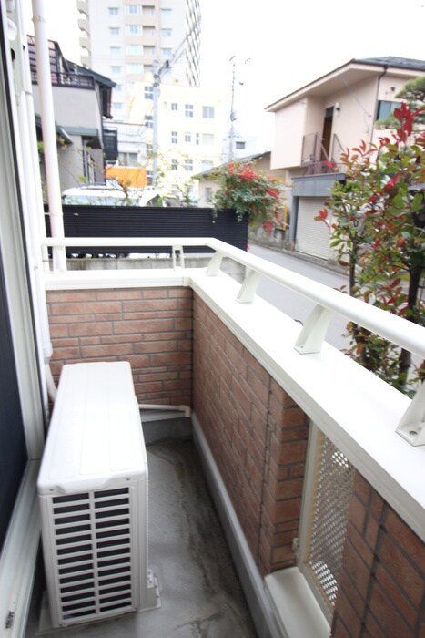 サンライズ・Mの物件内観写真