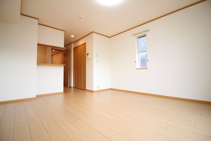 サンライズ・Mの物件内観写真