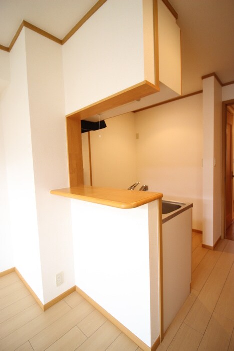 サンライズ・Mの物件内観写真