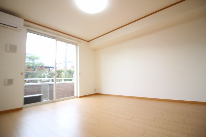 サンライズ・Mの物件内観写真