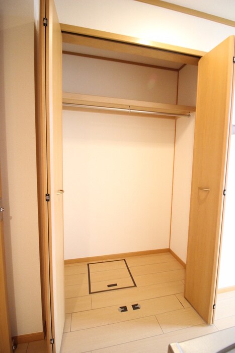 サンライズ・Mの物件内観写真