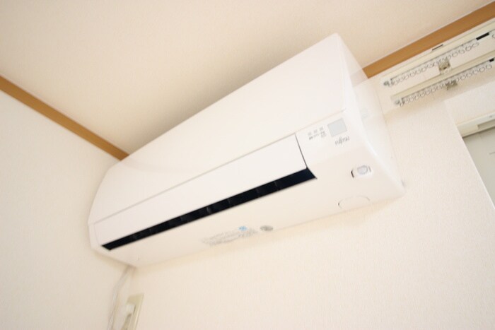 サンライズ・Mの物件内観写真