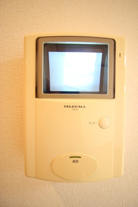 サンライズ・Mの物件内観写真