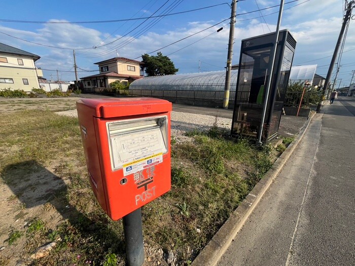 ロイヤルZの物件外観写真