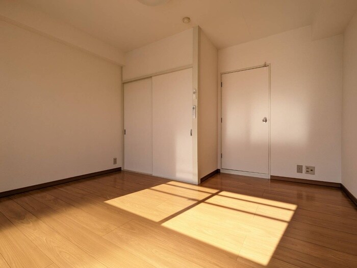 柴田ビルの物件内観写真