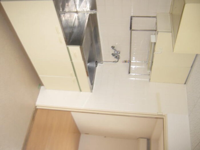 柴田ビルの物件内観写真