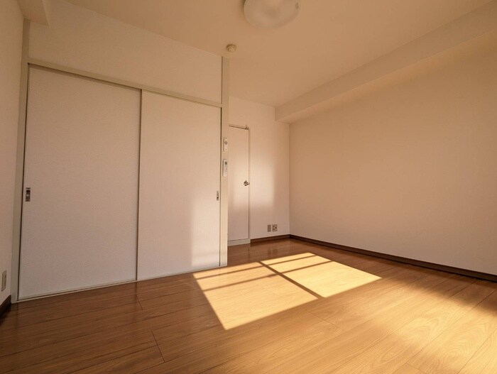 柴田ビルの物件内観写真