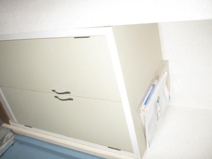 柴田ビルの物件内観写真