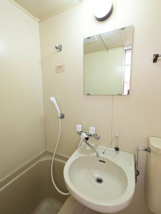 柴田ビルの物件内観写真