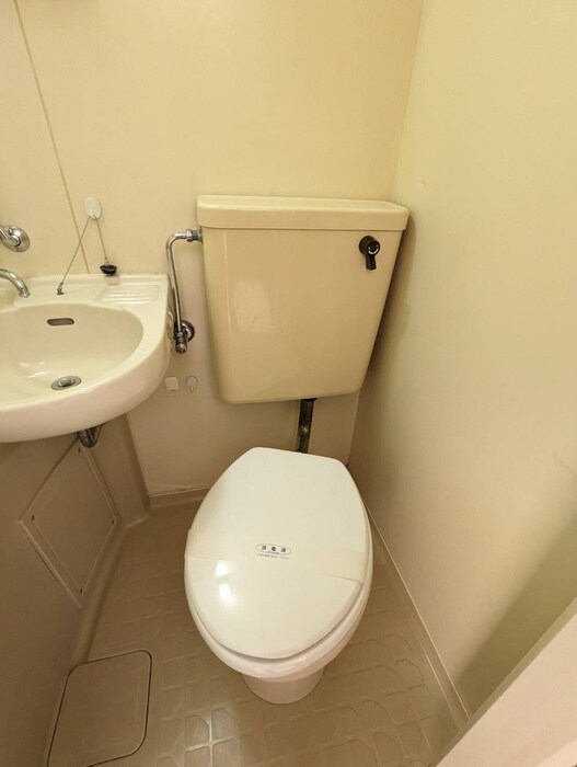 柴田ビルの物件内観写真