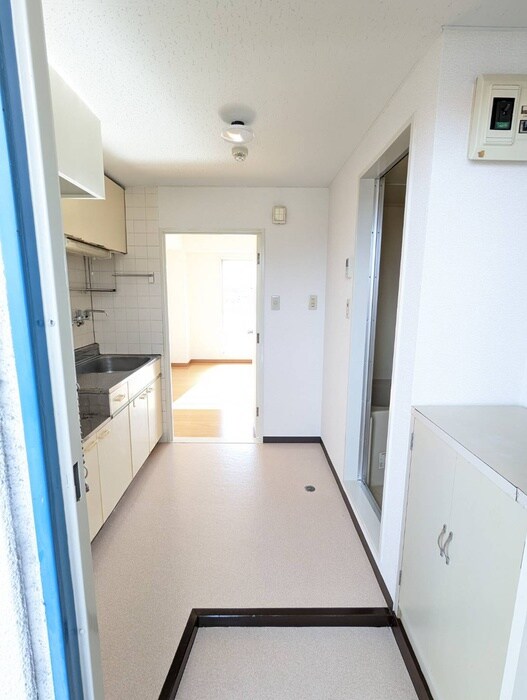 柴田ビルの物件内観写真