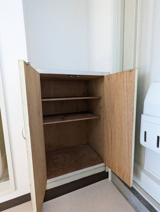 柴田ビルの物件内観写真