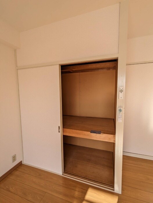 柴田ビルの物件内観写真