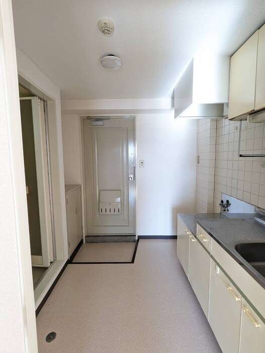 柴田ビルの物件内観写真