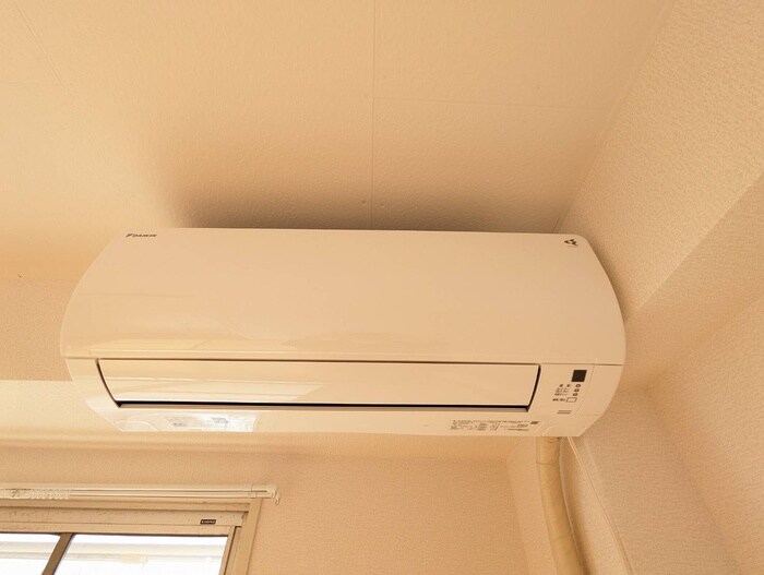 柴田ビルの物件内観写真